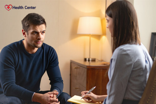 Как проходит лечение игромании в Миньяре в клинике Центр здоровья<