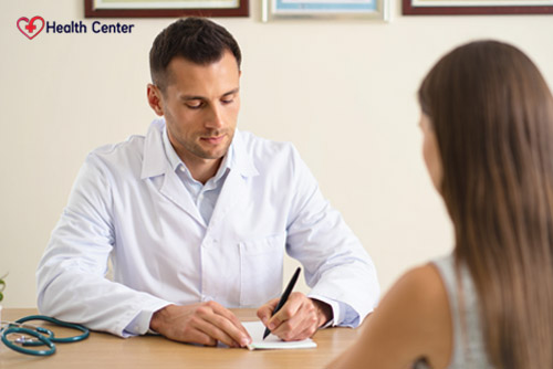 Лечение зависимости от Габапентина в Миньяре в клинике Центр здоровья